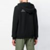 SS19 Genser med Blueprint-trykk