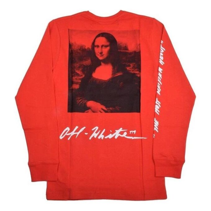 SS19 Herre-logo Langermet Mona Lisa