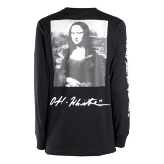SS19 Herre-logo Langermet Mona Lisa