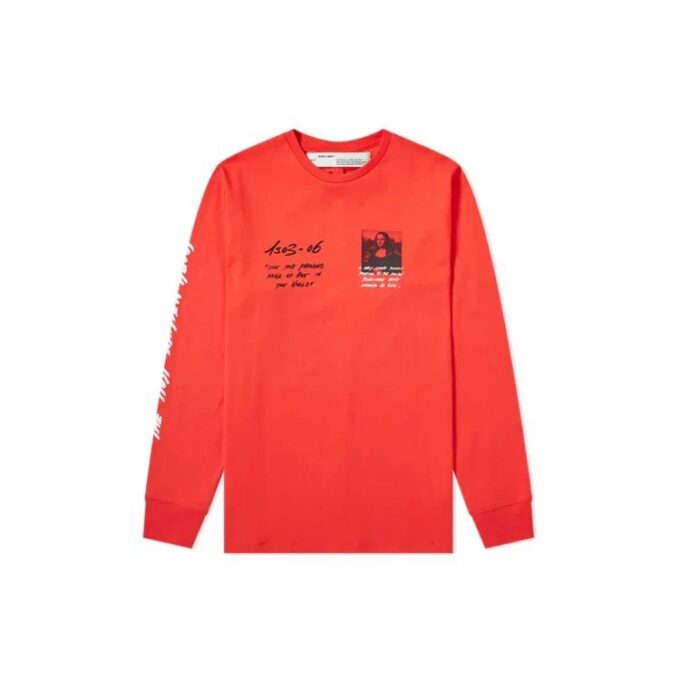 SS19 Herre-logo Langermet Mona Lisa