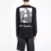 SS19 Herre-logo Langermet Mona Lisa