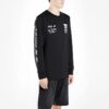 SS19 Herre-logo Langermet Mona Lisa
