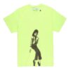 SS19 Illusionist Herre Fluorescerende