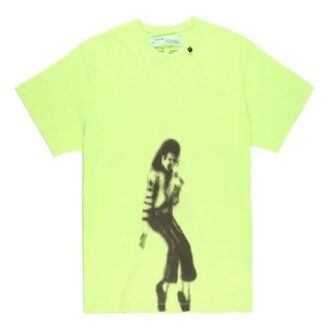 SS19 Illusionist Herre Fluorescerende