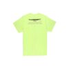 SS19 Illusionist Herre Fluorescerende