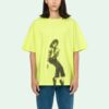 SS19 Illusionist Herre Fluorescerende