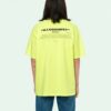 SS19 Illusionist Herre Fluorescerende