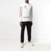 SS19 Impressionism Arrows Sketch Rundhalset genser for menn