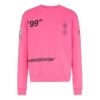 SS19 Impressionism bomullsgenser
