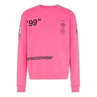 SS19 Impressionism bomullsgenser