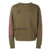 SS19-logo Arrows Sketch herre-genser med logo og rund hals