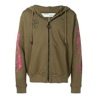 SS19 Logo-trykk Langermet bomulls-genser