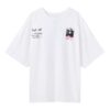 SS19 Mona Lisa-logo, oversize