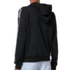 SS19 Zip-up Stripe Fleece Herre
