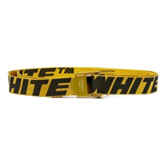 SS20 2.0 Industrial Belt 3,5 cm