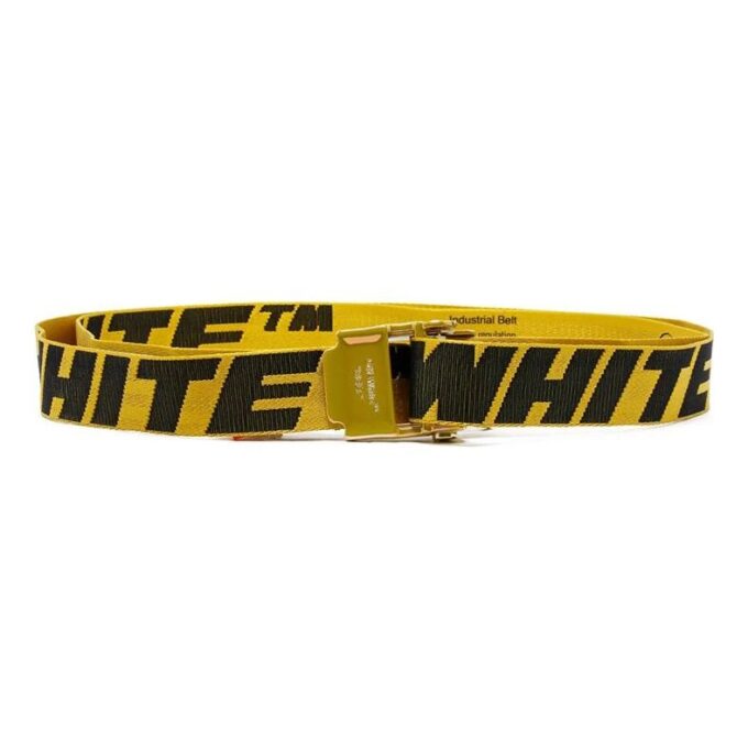 SS20 2.0 Industrial Belt 3,5 cm