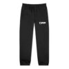 SS20 Airport Tape Print Slim Track Bukser