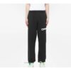 SS20 Airport Tape Print Slim Track Bukser