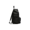 SS20 Airport Tape Svart ryggsekk Arrow Print Ryggsekk Svart