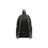 SS20 Airport Tape Svart ryggsekk Arrow Print Ryggsekk Svart