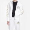 SS20 Arrows Sketch Herre-genser med logo og tape