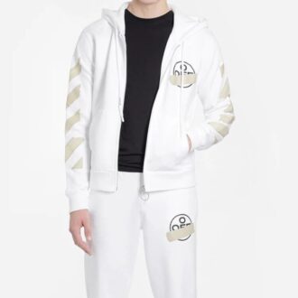 SS20 Arrows Sketch Herre-genser med logo og tape
