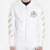 SS20 Arrows Sketch Herre-genser med logo og tape