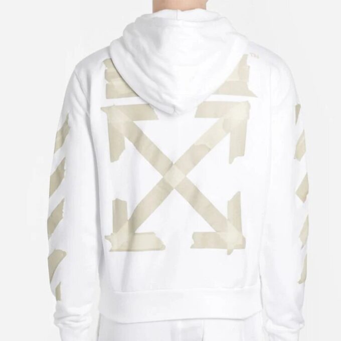 SS20 Arrows Sketch Herre-genser med logo og tape