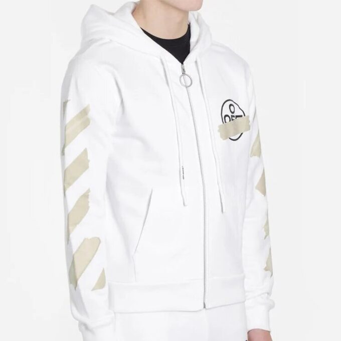 SS20 Arrows Sketch Herre-genser med logo og tape
