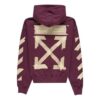 SS20 Arrows-trykk, menn, lilla