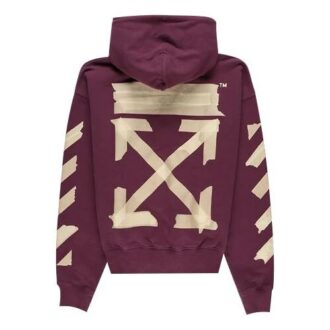 SS20 Arrows-trykk, menn, lilla