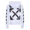 SS20 Caravaggio Arrow Back Arrows Sketch Herre-genser med logo, normal passform