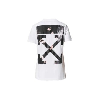 SS20 Caravaggio Arrow Back Arrows Sketch Herre Logo
