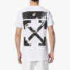 SS20 Caravaggio Arrow Back Arrows Sketch Herre Logo