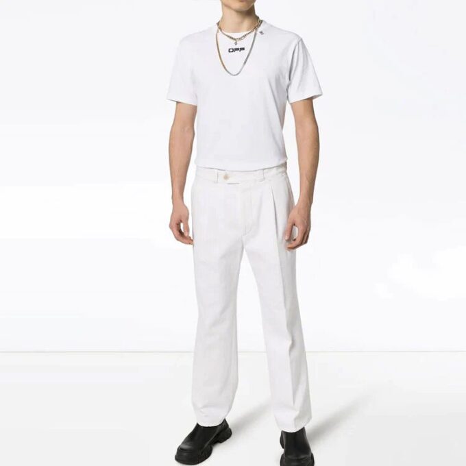 SS20 Caravaggio Arrow Back Arrows Sketch Herre Logo