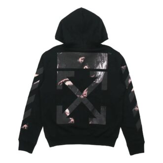 SS20 Caravaggio Back Arrows Sketch herre-logo-genser