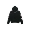 SS20 Caravaggio Back Arrows Sketch herre-logo-genser