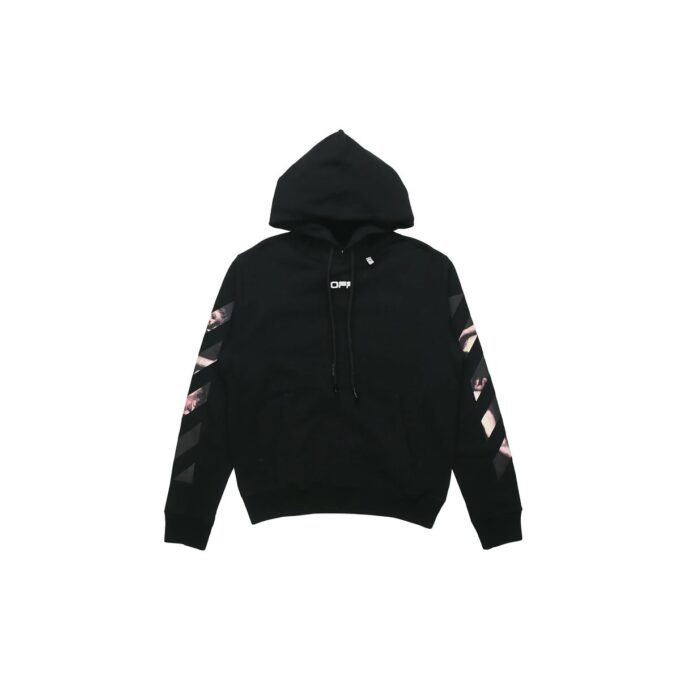SS20 Caravaggio Back Arrows Sketch herre-logo-genser