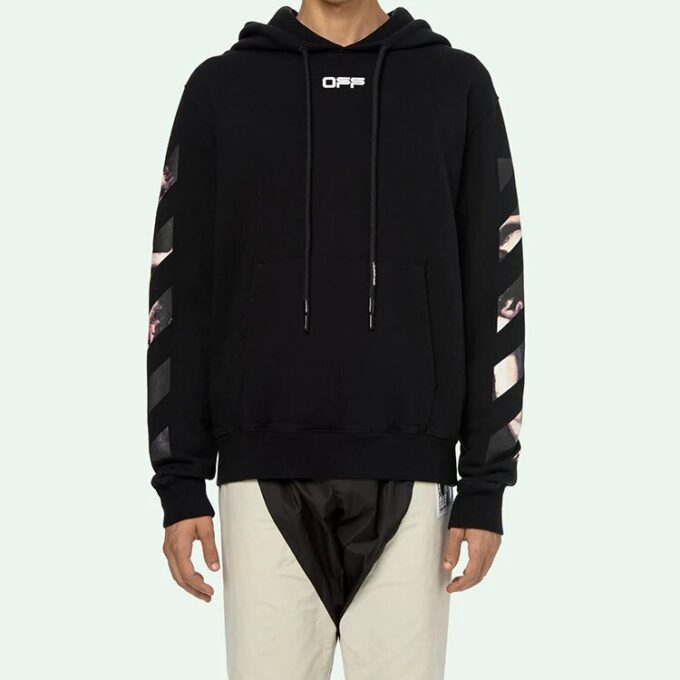 SS20 Caravaggio Back Arrows Sketch herre-logo-genser
