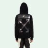 SS20 Caravaggio Back Arrows Sketch herre-logo-genser