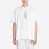 SS20 Dripping Arrows Logo Loose kortærmet