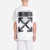 SS20 Dripping Arrows Logo Loose kortærmet