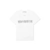 SS20 Futura Atoms Fargerike Arrows-logo Oversize kort ermet