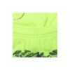 SS20 Herre bomull 3D-bermudashorts med blyantmønster, fluorescerende