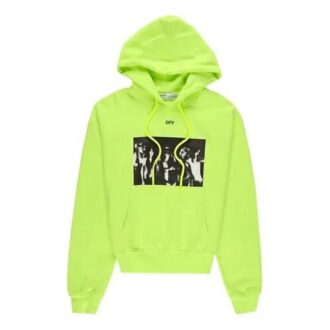 SS20 Herre-genser med fluorescerende logo