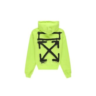SS20 Herre-genser med fluorescerende logo