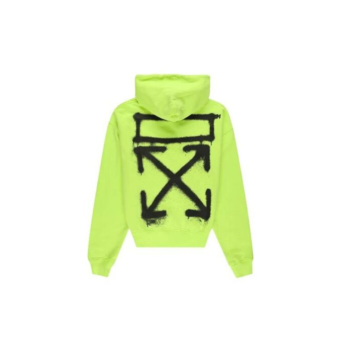 SS20 Herre-genser med fluorescerende logo