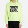 SS20 Herre-genser med fluorescerende logo