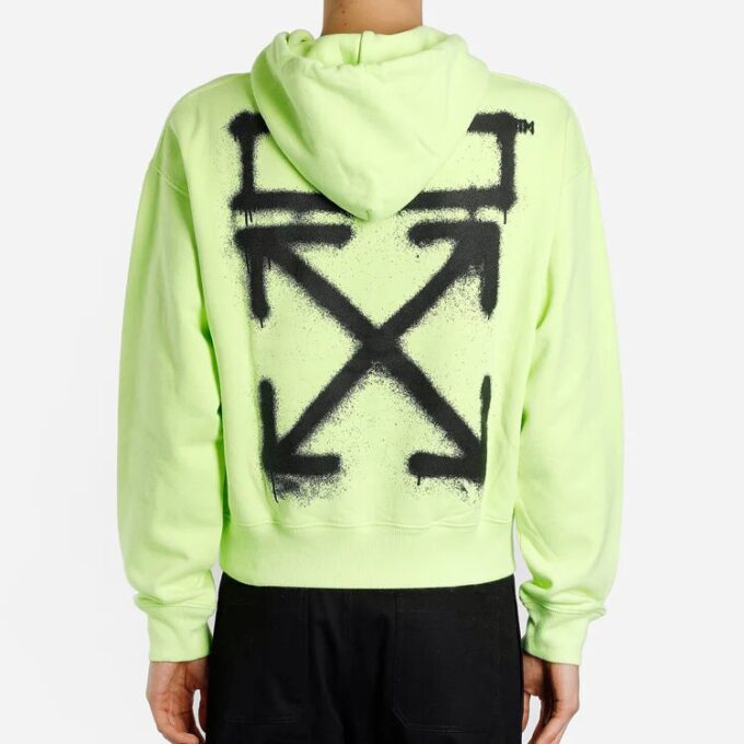 SS20 Herre-genser med fluorescerende logo