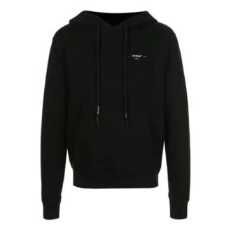SS20 Hettegenser med trykt logo